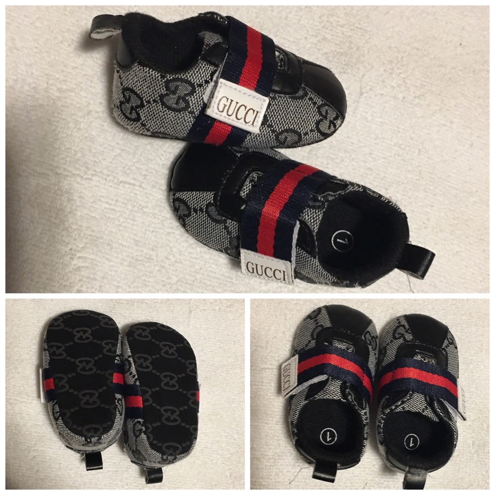 Gucci shoe